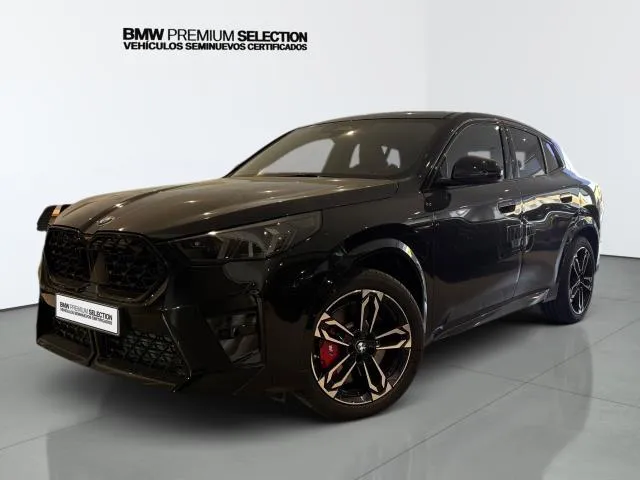 BMW X2 xDrive20d 120 kW (163 CV) de segunda mano