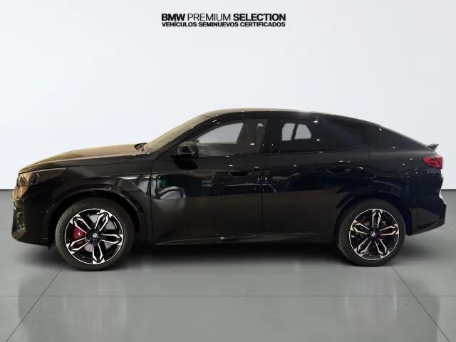 BMW X2 xDrive20d 120 kW (163 CV) de segunda mano