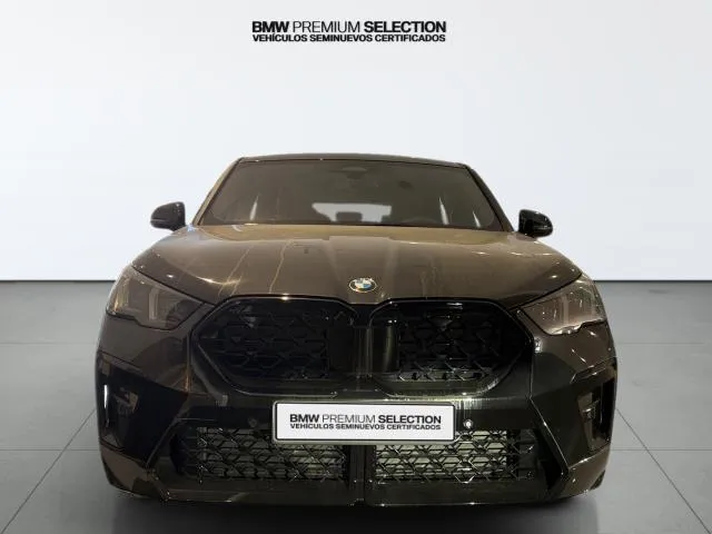 BMW X2 xDrive20d 120 kW (163 CV) de segunda mano