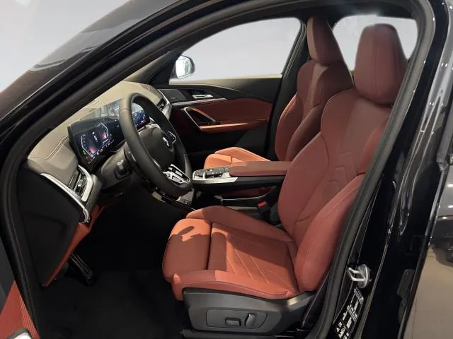 BMW X2 xDrive20d 120 kW (163 CV) de segunda mano