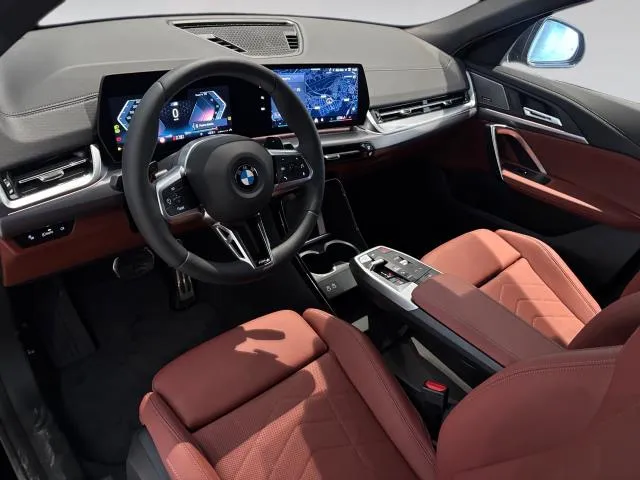 BMW X2 xDrive20d 120 kW (163 CV) de segunda mano
