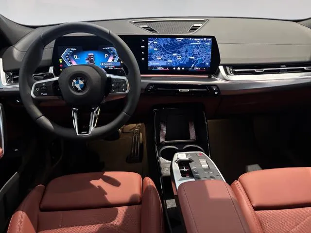 BMW X2 xDrive20d 120 kW (163 CV) de segunda mano