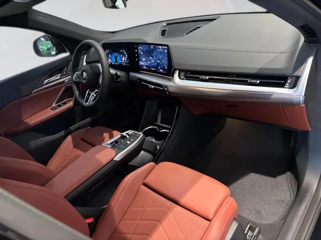 BMW X2 xDrive20d 120 kW (163 CV) de segunda mano
