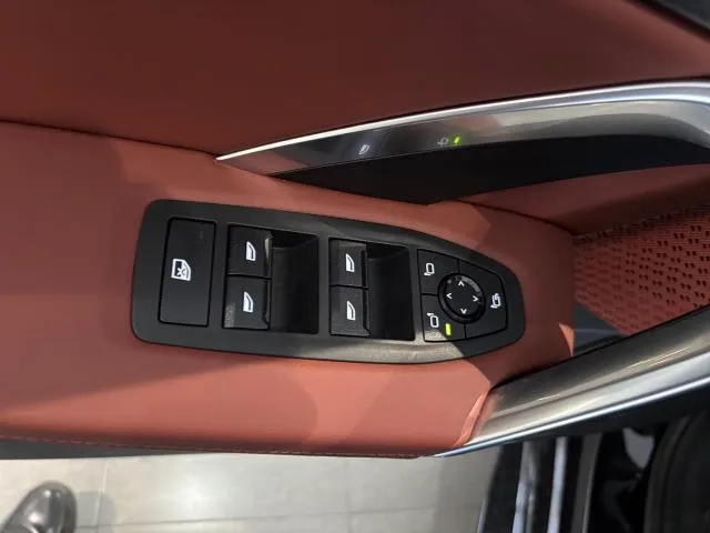 BMW X2 xDrive20d 120 kW (163 CV) de segunda mano