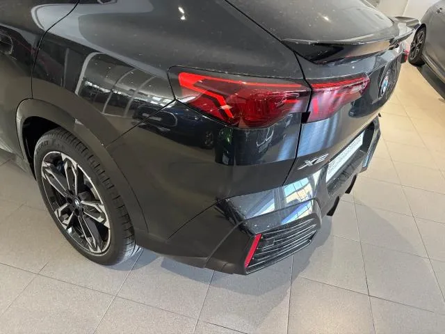 BMW X2 xDrive20d 120 kW (163 CV) de segunda mano