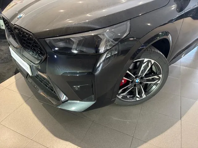 BMW X2 xDrive20d 120 kW (163 CV) de segunda mano