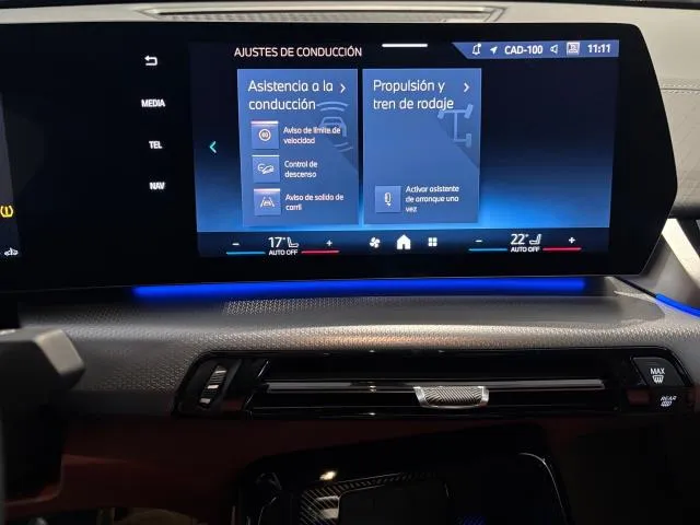 BMW X2 xDrive20d 120 kW (163 CV) de segunda mano