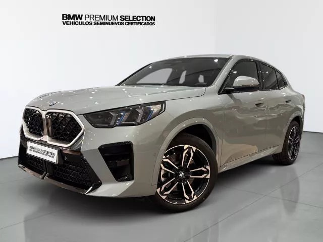 BMW X2 sDrive20i 125 kW (170 CV) de segunda mano