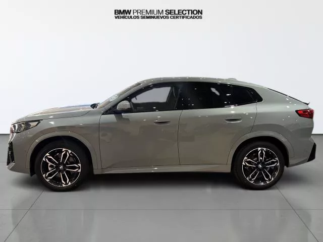 BMW X2 sDrive20i 125 kW (170 CV) de segunda mano