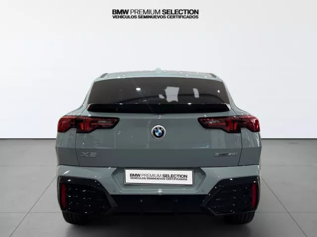 BMW X2 sDrive20i 125 kW (170 CV) de segunda mano