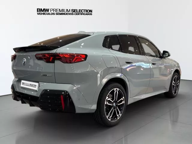 BMW X2 sDrive20i 125 kW (170 CV) de segunda mano