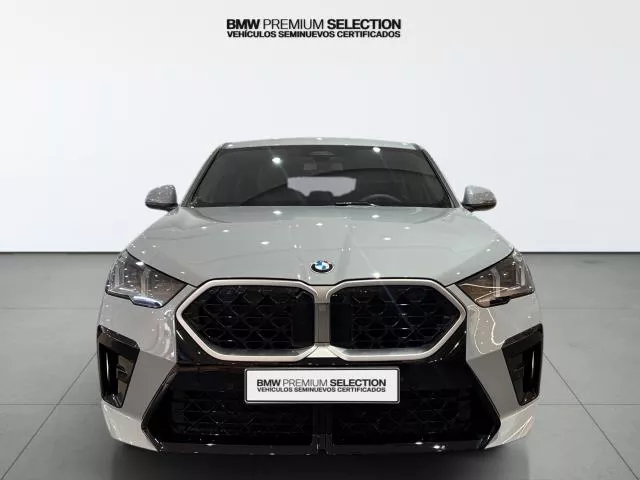 BMW X2 sDrive20i 125 kW (170 CV) de segunda mano
