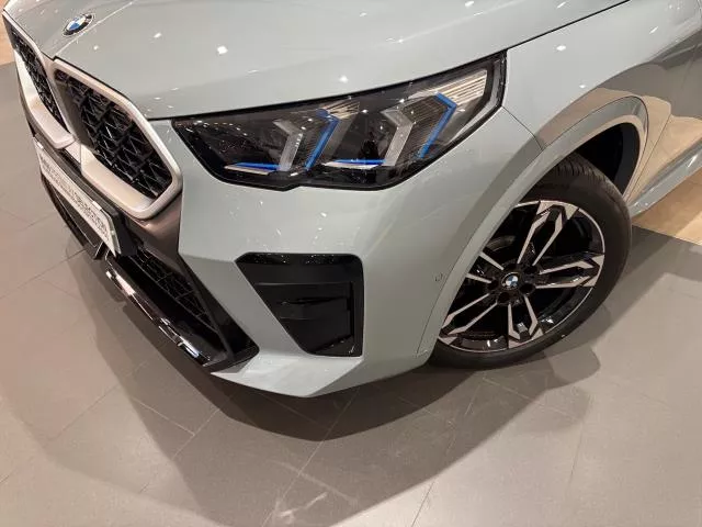BMW X2 sDrive20i 125 kW (170 CV) de segunda mano