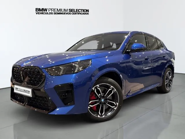 BMW X2 sDrive20d 120 kW (163 CV) de segunda mano