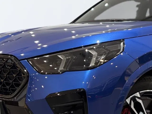 BMW X2 sDrive20d 120 kW (163 CV) de segunda mano