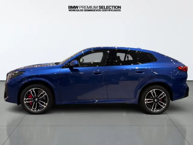 BMW X2 sDrive20d 120 kW (163 CV) de segunda mano