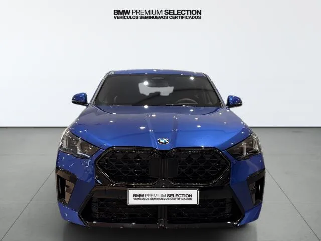 BMW X2 sDrive20d 120 kW (163 CV) de segunda mano
