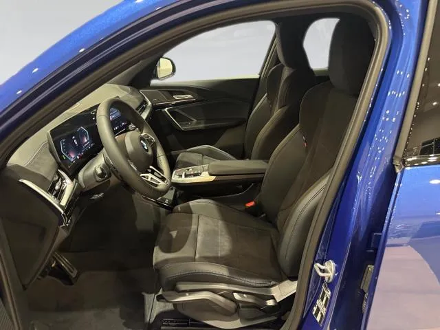 BMW X2 sDrive20d 120 kW (163 CV) de segunda mano