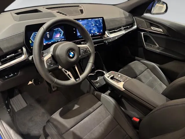 BMW X2 sDrive20d 120 kW (163 CV) de segunda mano