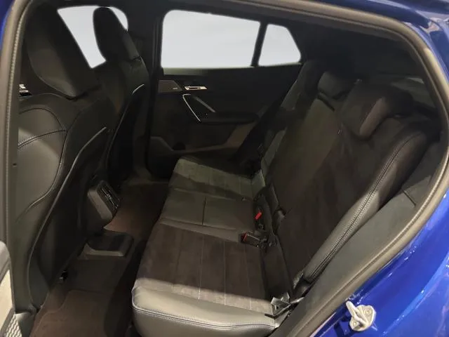 BMW X2 sDrive20d 120 kW (163 CV) de segunda mano