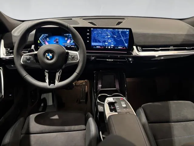 BMW X2 sDrive20d 120 kW (163 CV) de segunda mano