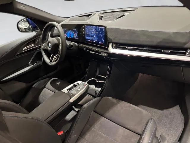 BMW X2 sDrive20d 120 kW (163 CV) de segunda mano