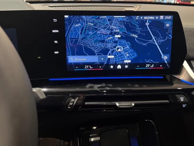 BMW X2 sDrive20d 120 kW (163 CV) de segunda mano
