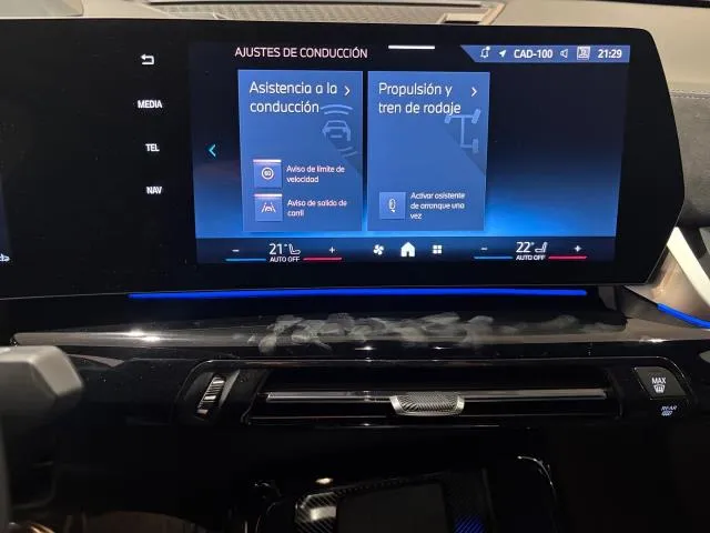 BMW X2 sDrive20d 120 kW (163 CV) de segunda mano