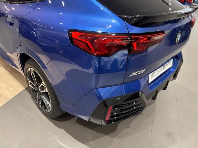 BMW X2 sDrive20d 120 kW (163 CV) de segunda mano