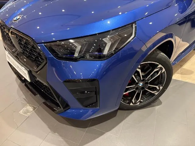 BMW X2 sDrive20d 120 kW (163 CV) de segunda mano