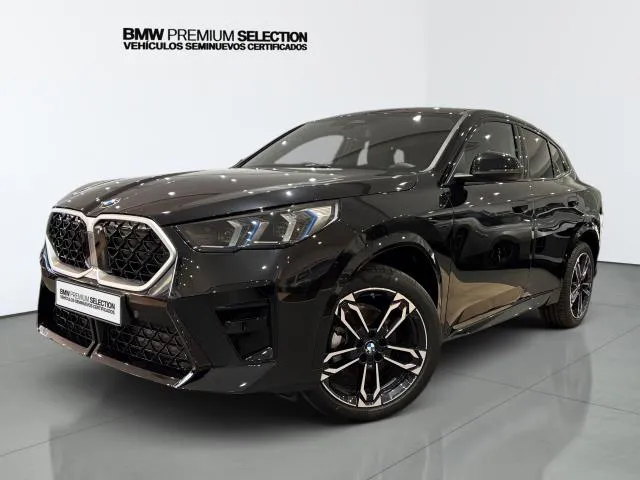 BMW X2 sDrive20d 120 kW (163 CV) de segunda mano