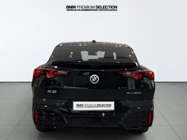BMW X2 sDrive20d 120 kW (163 CV) de segunda mano