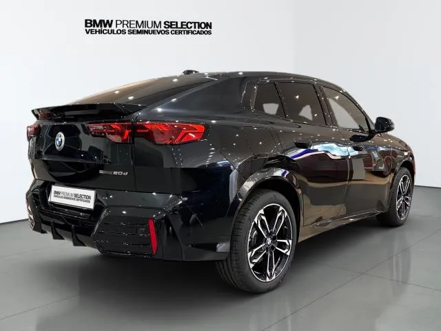 BMW X2 sDrive20d 120 kW (163 CV) de segunda mano