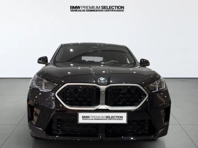 BMW X2 sDrive20d 120 kW (163 CV) de segunda mano