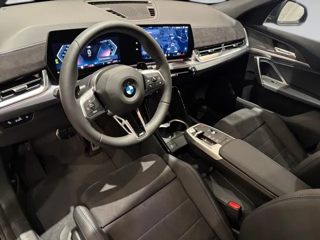 BMW X2 sDrive20d 120 kW (163 CV) de segunda mano