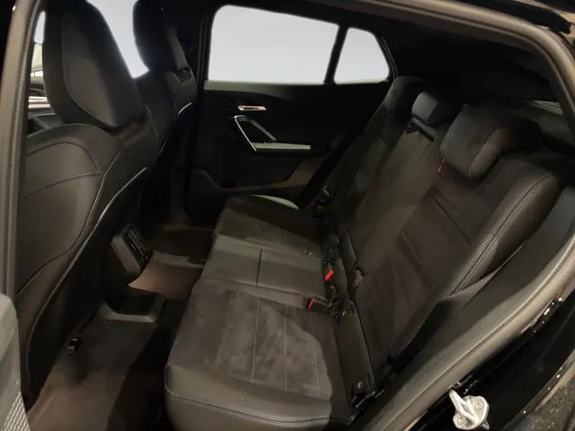 BMW X2 sDrive20d 120 kW (163 CV) de segunda mano