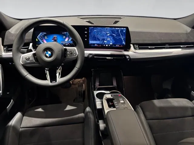 BMW X2 sDrive20d 120 kW (163 CV) de segunda mano