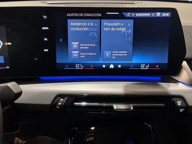 BMW X2 sDrive20d 120 kW (163 CV) de segunda mano
