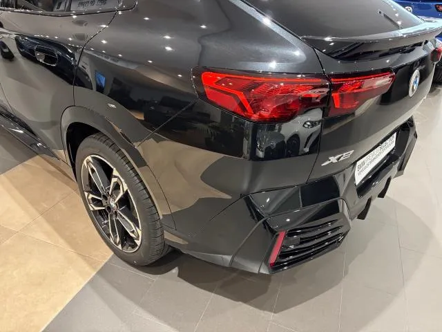 BMW X2 sDrive20d 120 kW (163 CV) de segunda mano