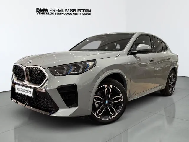 BMW X2 sDrive20d 120 kW (163 CV) de segunda mano