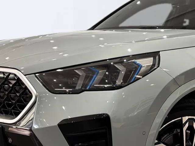 BMW X2 sDrive20d 120 kW (163 CV) de segunda mano