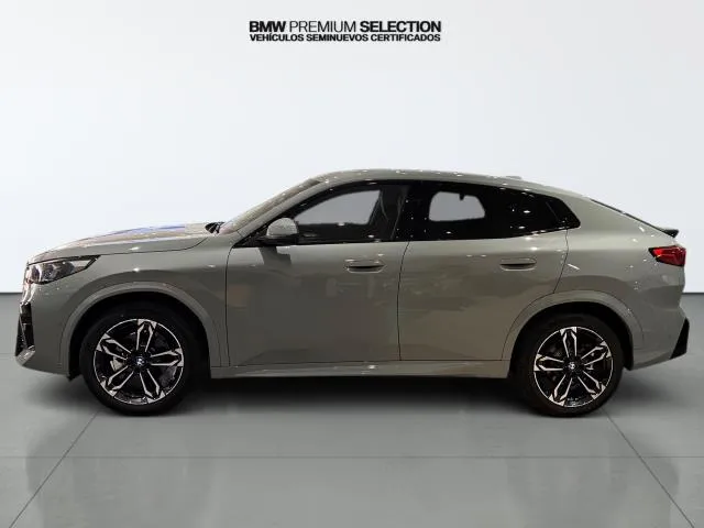 BMW X2 sDrive20d 120 kW (163 CV) de segunda mano