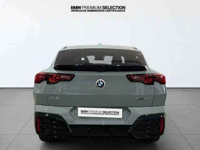 BMW X2 sDrive20d 120 kW (163 CV) de segunda mano