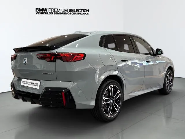 BMW X2 sDrive20d 120 kW (163 CV) de segunda mano