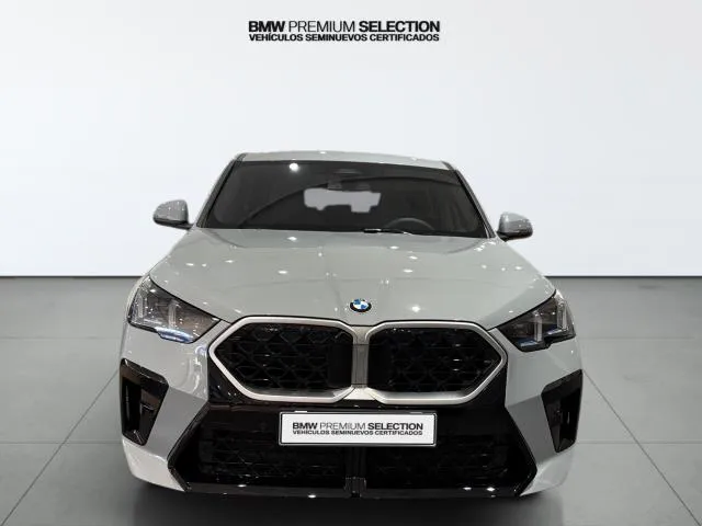 BMW X2 sDrive20d 120 kW (163 CV) de segunda mano