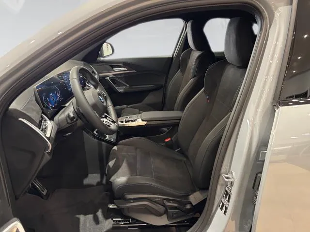 BMW X2 sDrive20d 120 kW (163 CV) de segunda mano