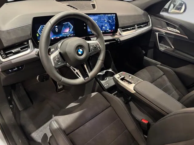 BMW X2 sDrive20d 120 kW (163 CV) de segunda mano