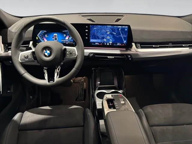 BMW X2 sDrive20d 120 kW (163 CV) de segunda mano