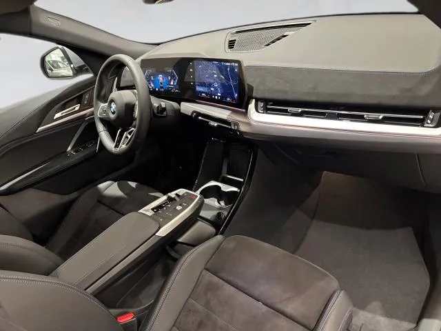 BMW X2 sDrive20d 120 kW (163 CV) de segunda mano