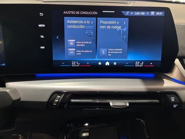BMW X2 sDrive20d 120 kW (163 CV) de segunda mano